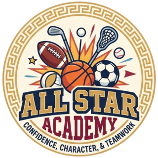 All-Star Academy badge